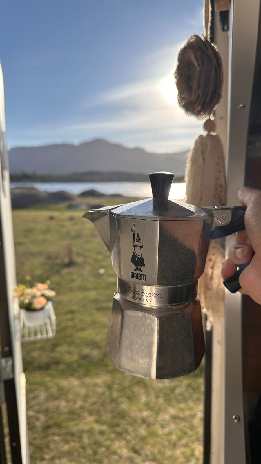 Guía Completa: Mudarse a un Motorhome